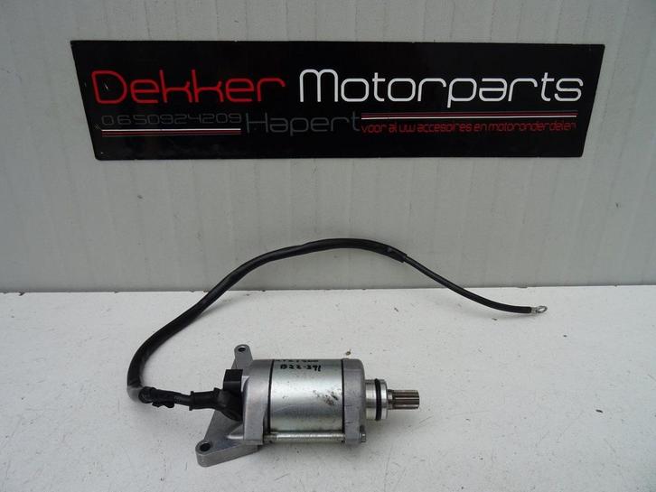Startmotor / Starter Starting Yamaha Tenere 1200 2010-2019, Motos, Pièces | Yamaha, Utilisé, Enlèvement ou Envoi