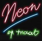 Neon, reclame, lichtreclame, herstellingen & restauratie, Enlèvement, Neuf