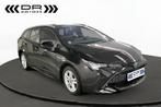 Toyota Corolla TOURING SPORTS - ADAPTIVE CRUISE - LED, Euro 6, 0 kg, Corolla, Noir