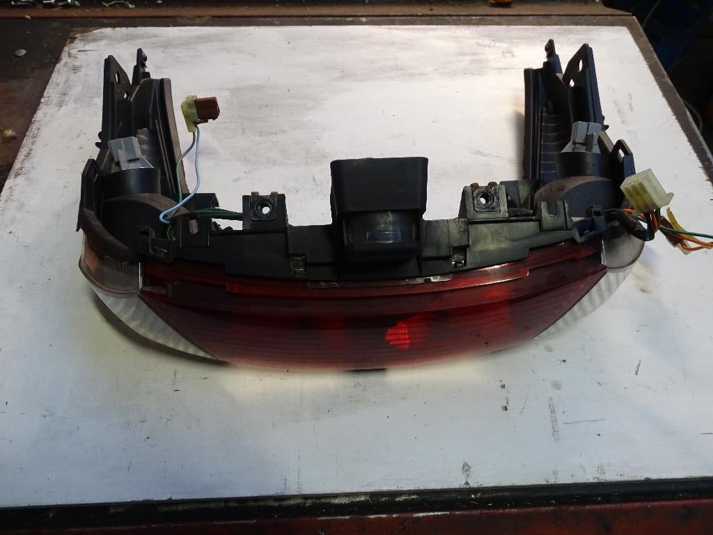 honda fjs600 silver wing  achterlicht, Motos, Enlèvement ou Envoi, Utilisé