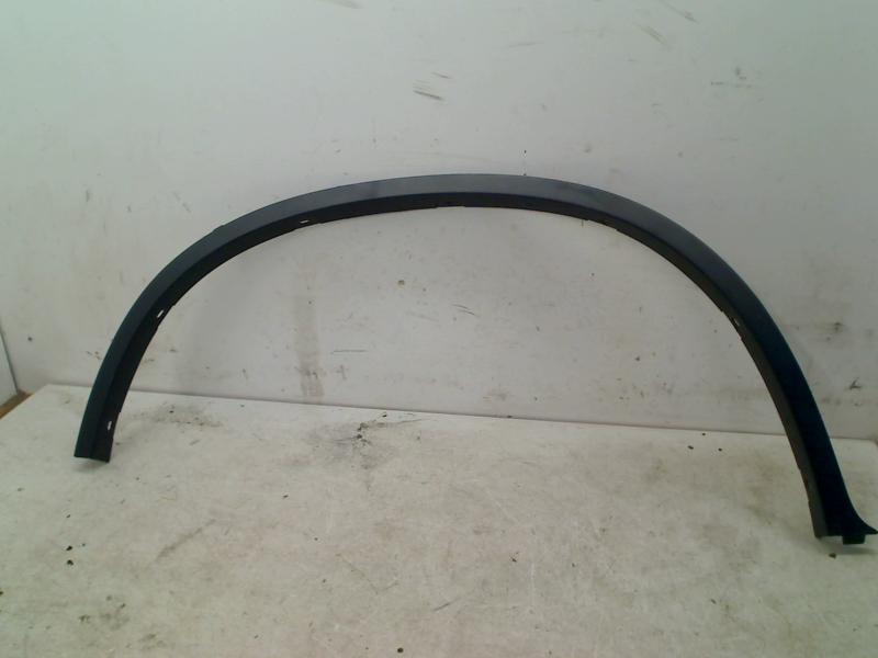 GARNITURE INTERIEUR AILE ARRIÈRE DROIT BMW X6 (E71 / E72), Autos : Pièces & Accessoires, Dhr. R. de Gouw, Utilisé, Info@123Parts.nl