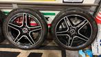 Jantes mercedes AMG 18, Autos : Pièces & Accessoires, Enlèvement, Jante(s)