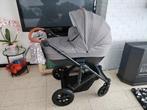 SNEL WEG buggy wegens plaats gebrek, Kinderen en Baby's, Buggy's, Ophalen, Zo goed als nieuw, Zonnekap