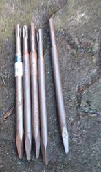 Burin pointure Bosch, Caravans en Kamperen, Tentaccessoires, Ophalen of Verzenden