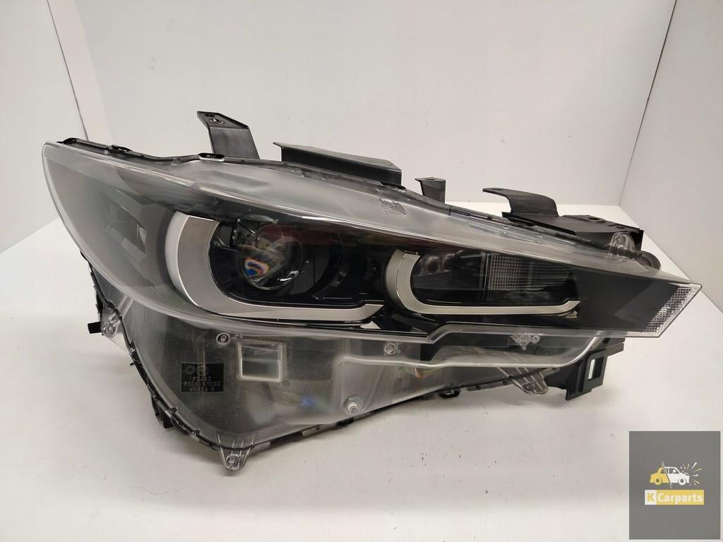 KSD451030, Mazda CX5 II Lift Full LED QE feu arri re droit, Autos : Pièces & Accessoires, Éclairage, Mazda, Utilisé
