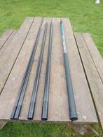 Canne au coup GARBOLINO ROCKET match 8m, Ophalen