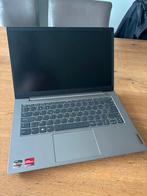 Lenovo ThinkBook 14 G4 ABA, 14 inch, 8 GB, Ophalen of Verzenden, Zo goed als nieuw