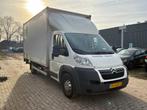 2014 Citroen Jumper 35 2.2 HDI L3H2 ZwDC Bedrijfswagen, Auto's, Euro 5, Gebruikt, Citroën, Bedrijf