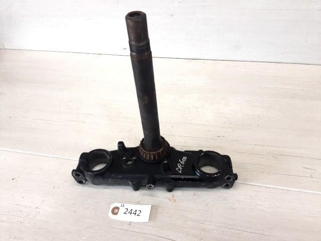 DR600 1984 - 1989 Suzuki T-stuk D1-53789, Motos