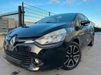 Renault Clio - 1.0  Benzine - 2014 - Eerste eigenaar, Autos, Euro 5, Achat, 898 cm³, Noir
