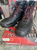 Chaussures de sécurité m49 power step midi + 7213 Nouveau !, Envoi, Neuf