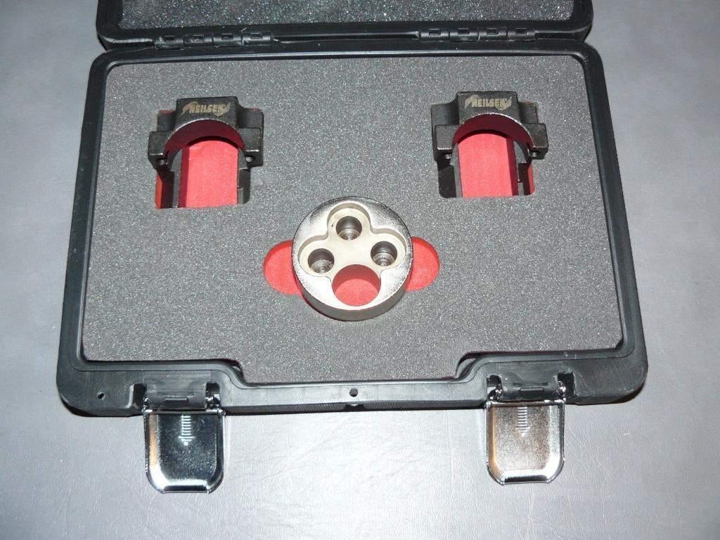 Timingset mercedes M651 CLA CLS GLK Sprinter Viano, Ophalen of Verzenden, Nieuw