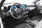 Mercedes A160 *1ste Eigenaar*Park assist*Carplay*, Auto's, Stof, Wit, Bedrijf, 5 deurs