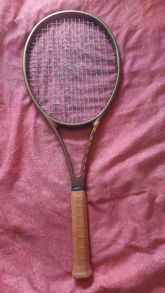 Wilson pro staff V 14, Sports & Fitness, Tennis, Raquette, Enlèvement, L3, Wilson