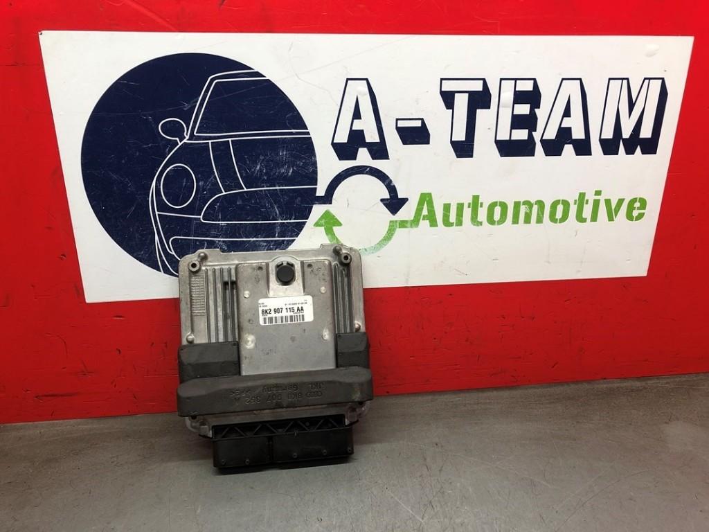 CALCULATEUR MOTEUR ECU A5 Quattro (B8C / S) (8K2907115AA), Utilisé, Audi