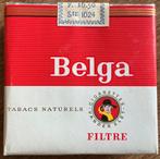 Paquet de cigarettes BELGA/F.16.50, Collections, Enlèvement ou Envoi, Comme neuf, Boite à tabac ou Emballage