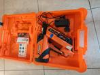 paslode im 90 xi  neuve a vendre servi 1 fois, Bricolage & Construction, Enlèvement, Neuf
