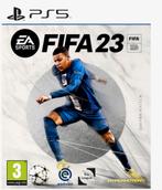 fifa 23 ps5, Ophalen, Zo goed als nieuw