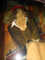 Le vol du corbeau 2 eo ( Gibrat), Boeken, Stripverhalen, Ophalen of Verzenden