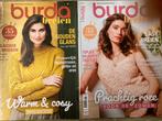 Burda breien, 2 ex, Hobby & Loisirs créatifs, Tricot & Crochet, Envoi, Neuf, Tricot, Patron ou Livre