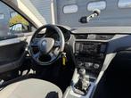 Skoda Octavia Combi 1.2 TSI Greentech Ambition Businessline, Auto's, Skoda, Voorwielaandrijving, Euro 5, Gebruikt, Zwart