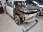 Auto Simca 1000 (1975 (ca. 79.000 km-VIN:S1EB15P337655), Auto's, Overige merken, Overige brandstoffen, Bedrijf, Overige carrosserie