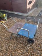 Viskar, Ophalen, Gebruikt, Overige typen