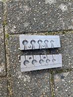 Tête de gabarit en plomb, Enlèvement ou Envoi, Comme neuf, Flotteur ou Plomb