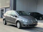 Mercedes B 170i Essence | 151 000 km | CarPass, Argent ou Gris, Achat, Entreprise, 5 places