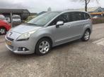 2011 Peugeot 5008 1.6 THP ST 7p. Personenauto, Auto's, Euro 5, Monovolume, Gebruikt, Bedrijf