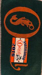 Ambassadeur plaatje Orval - plaque ambassadeur Orval 2016, Verzamelen, Telefoonkaarten, Ophalen of Verzenden