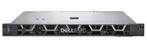 Dell EMC PowerEdge R350 - 8x SFF, Niet ingevuld, Reconditionné, Niet ingevuld, Composants échangeables à chaud