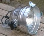 Toneellamp Lichtspot PAR56 300 Watt, gebruikt, Muziek en Instrumenten, Ophalen of Verzenden, Zo goed als nieuw, Licht