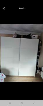 Garde-robe, Maison & Meubles, Armoires | Penderies & Garde-robes, Enlèvement