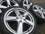 Jantes et pneus Orig 19" PORSCHE 981 982 cayman boxster S, Autos : Pièces & Accessoires, Pneus et Jantes, Enlèvement ou Envoi