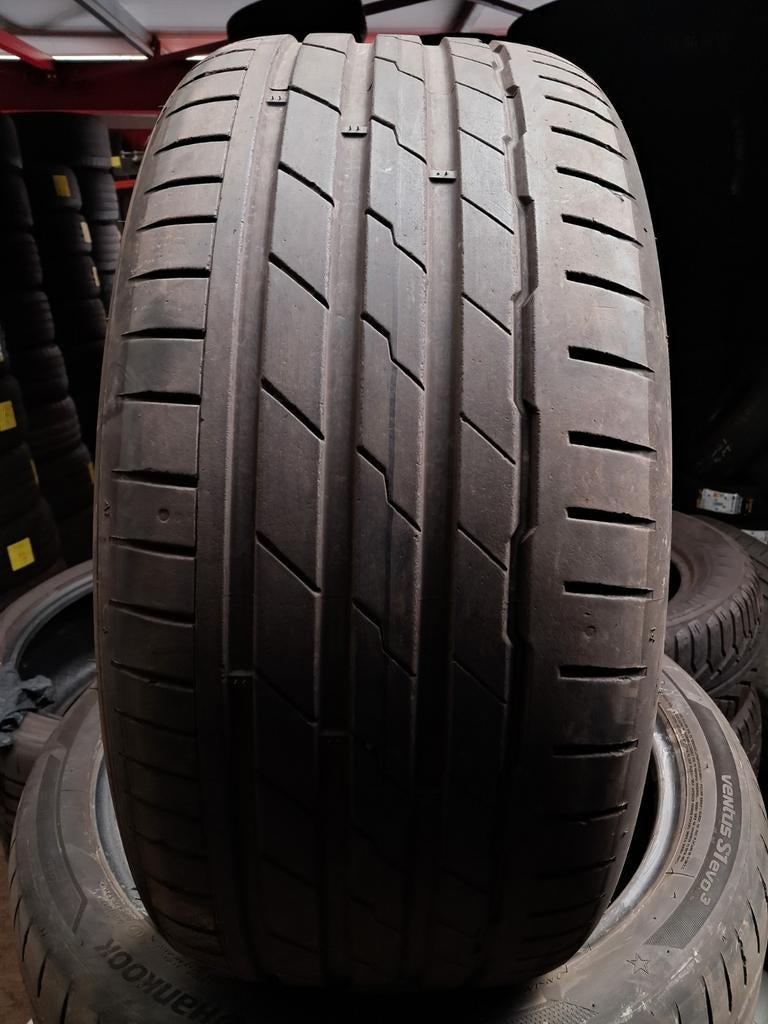 2454019 245/40/19 245/40r19 été Hankook 38/2023, Autos : Pièces & Accessoires, Commande, Enlèvement