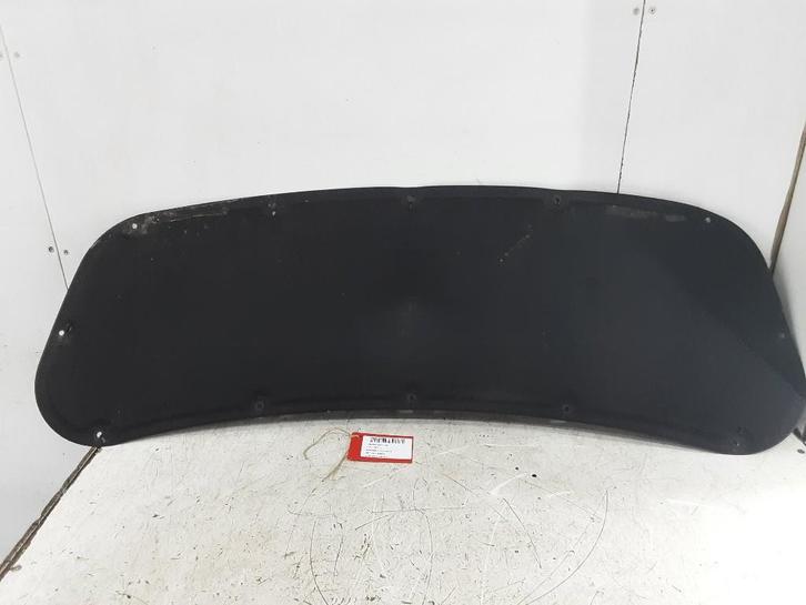 MOTORKAP BEKLEDING Kia Rio IV (YB) (01-2017/04-2023), Auto-onderdelen, Overige Auto-onderdelen, Kia, Gebruikt