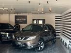 Nissan Qashqai 1.2i Automatic-Pano-Navi-360CAM-1prop, 1197 cm³, Euro 5, Achat, Cruise Control