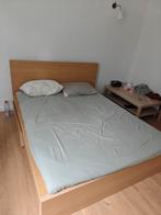 Lit et table, Enlèvement