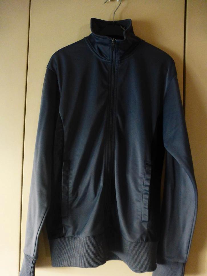 T:S Joggingjack, Kleding | Heren, Sportkleding, Overige maten, Ophalen of Verzenden