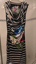 Prachtig Desigual kleedje, Ophalen of Verzenden, Maat 38/40 (M)