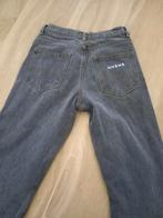 Jeans skatebroek 911 grijs - zo goed als nieuw, Enlèvement