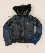 ✨️GAUDI CHIC Jas Maat 38 - Met BUNDELKORTING‼️✨️, Kleding | Dames, Maat 38/40 (M), Zwart, Ophalen of Verzenden, Gaudi Chic