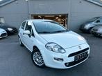 Fiat Punto 1.2i | Airco | Weinig km | Euro6b | GARANTIE |, Stof, Wit, Parkeersensor, 5 deurs