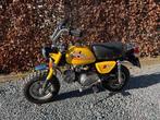 Honda Monkey Z50J1 88cc met inschrijvingsbewijs, Motoren, Particulier, Overig, 88 cc, 1 cilinder