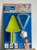 Sun Bistro zandbakkerij - Haba, Kinderen en Baby's, Ophalen of Verzenden, Nieuw