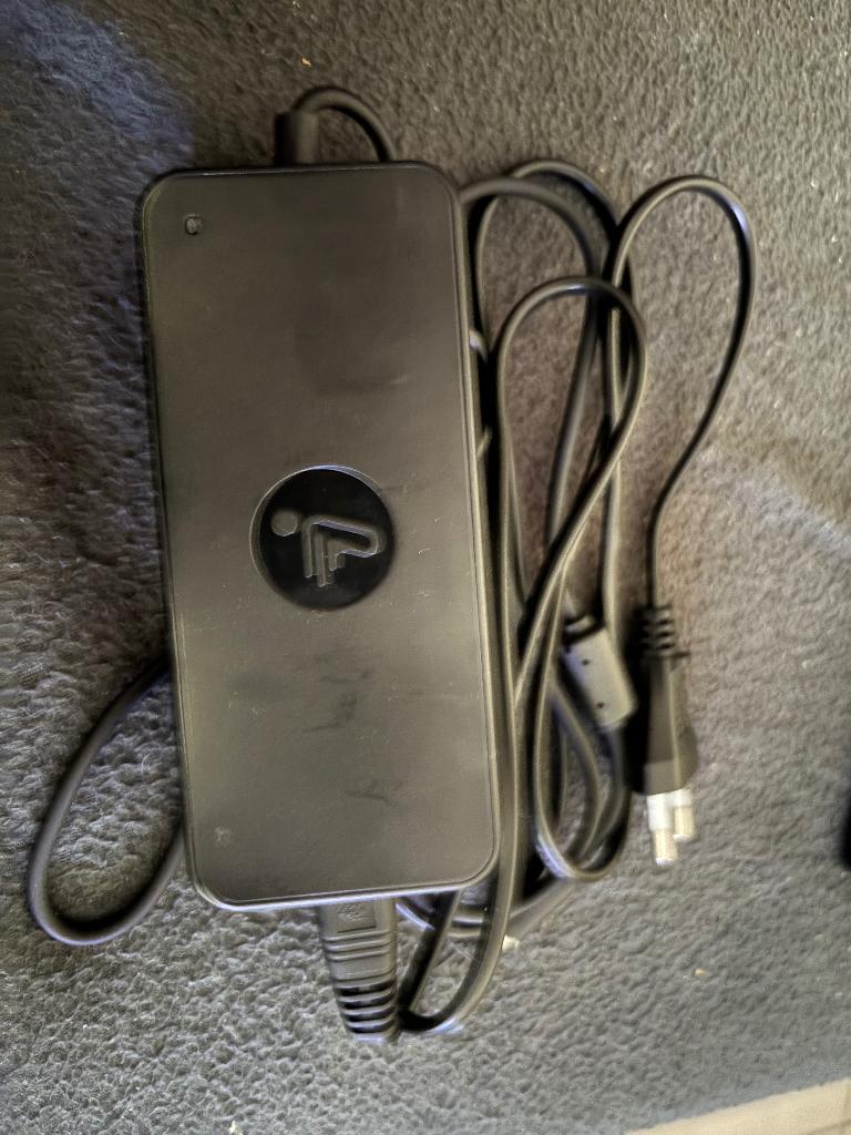 Segway ninebot oplader, Ophalen, Gebruikt, Elektrische step (E-scooter), Ninebot