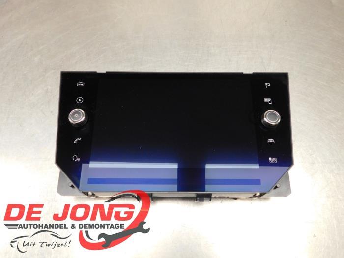 Affichage navigation d'un Seat Arona, Autos : Pièces & Accessoires, -, 3 mois de garantie, Utilisé, -