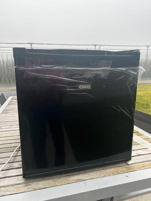 bar frigo/diepvries, Elektronische apparatuur, Koelkasten en IJskasten, Nieuw, Ophalen