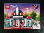 Lego Friends 41448 Cinéma Heartlake City., Enlèvement ou Envoi, Comme neuf, Ensemble complet, Lego